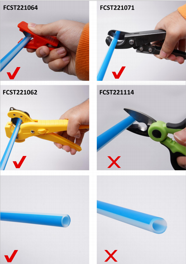 Installation Instruction For Microduct Connector (1)