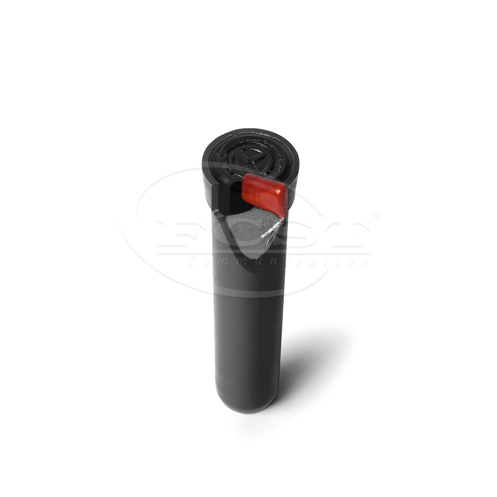 FCST-PUEM3 134.0kHz Black Near-Surface Electronic Markers-For Europower