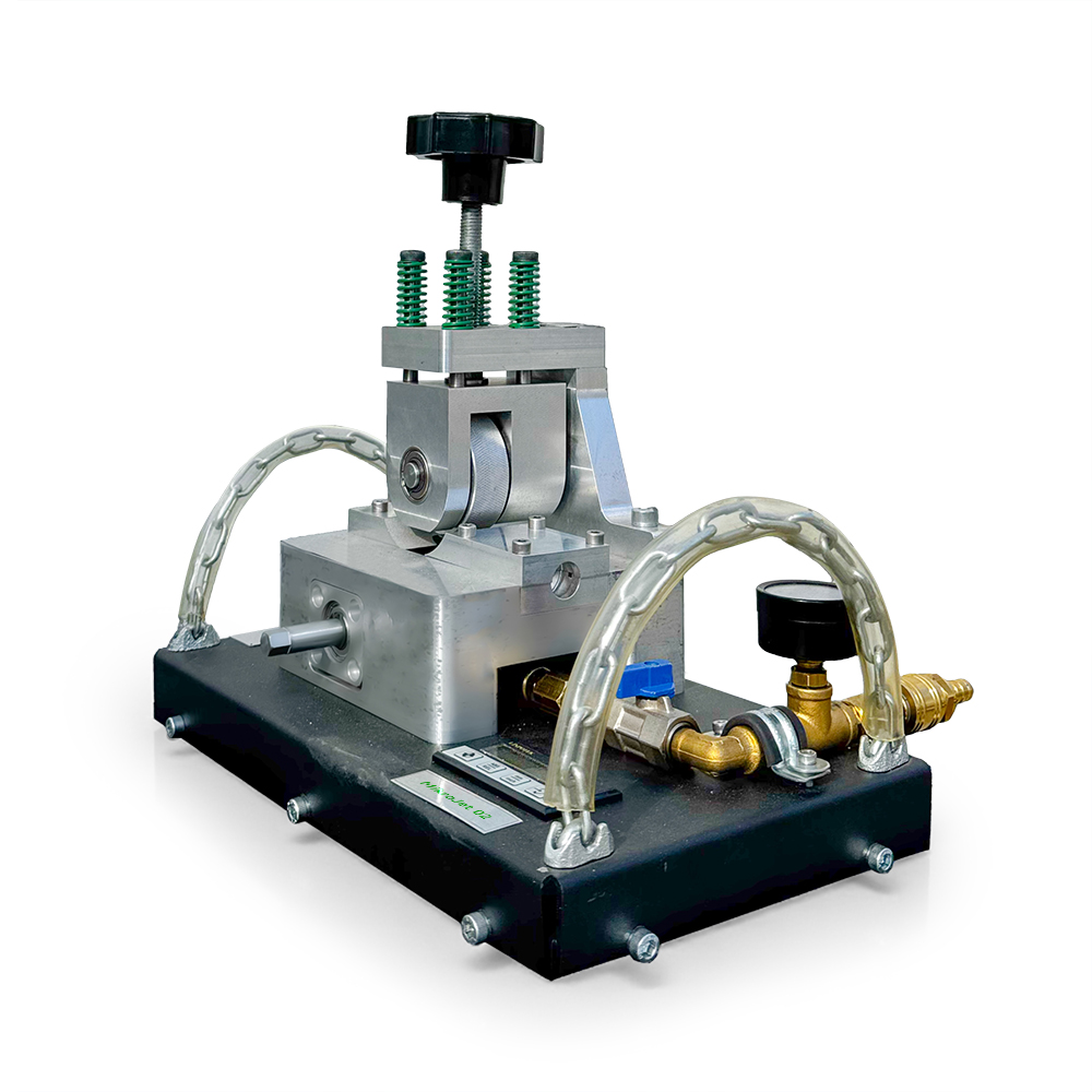 MikroJet02 Efficient & Durable Fiber Optic Cable Blower (1MM~6MM)