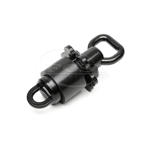 Expansion duct plug 40mm