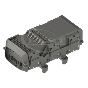 66 Core Fiber Termination Box