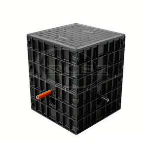 fiber optic hand holes