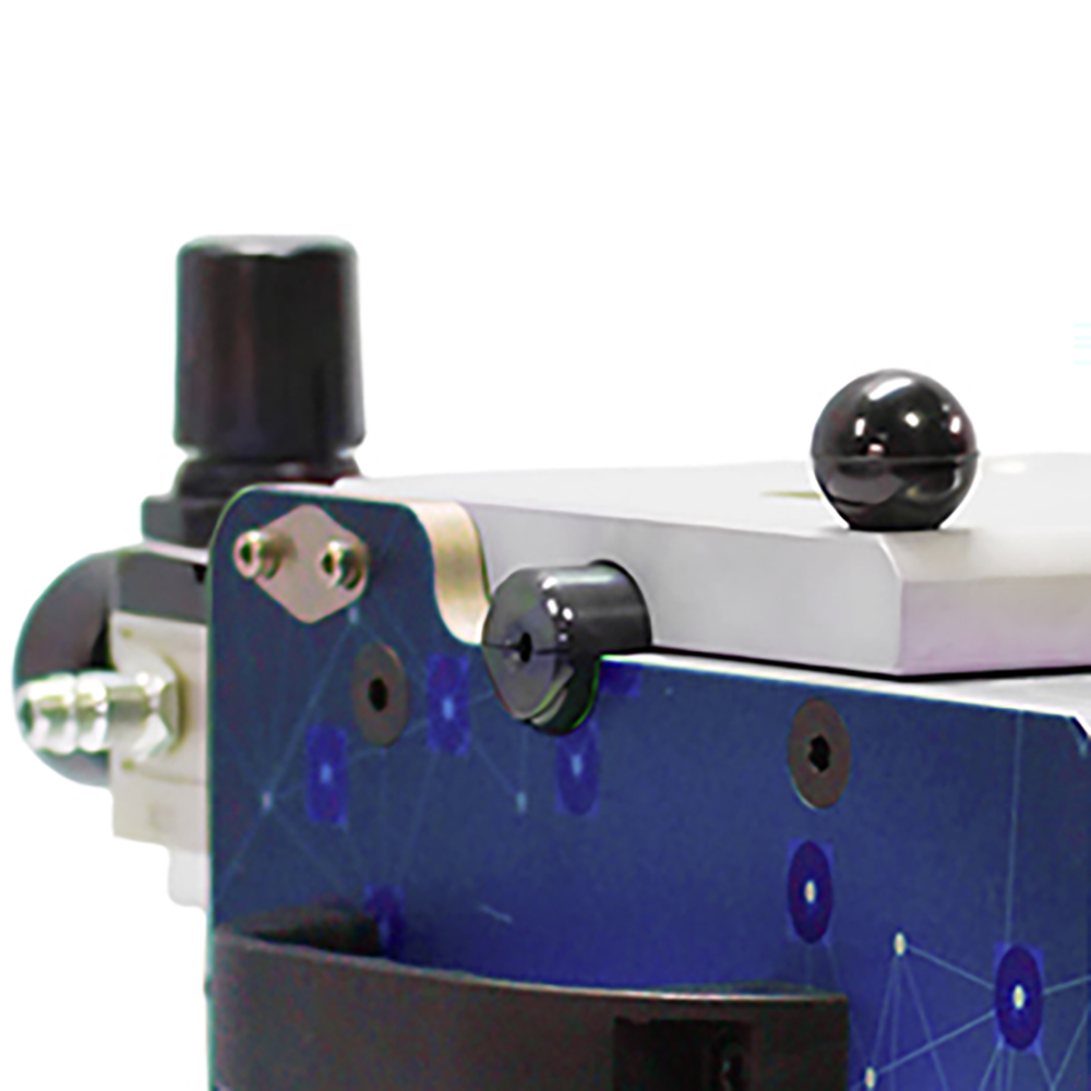 MikroJet 01 Fiber Blowing Machine(1MM~6MM)