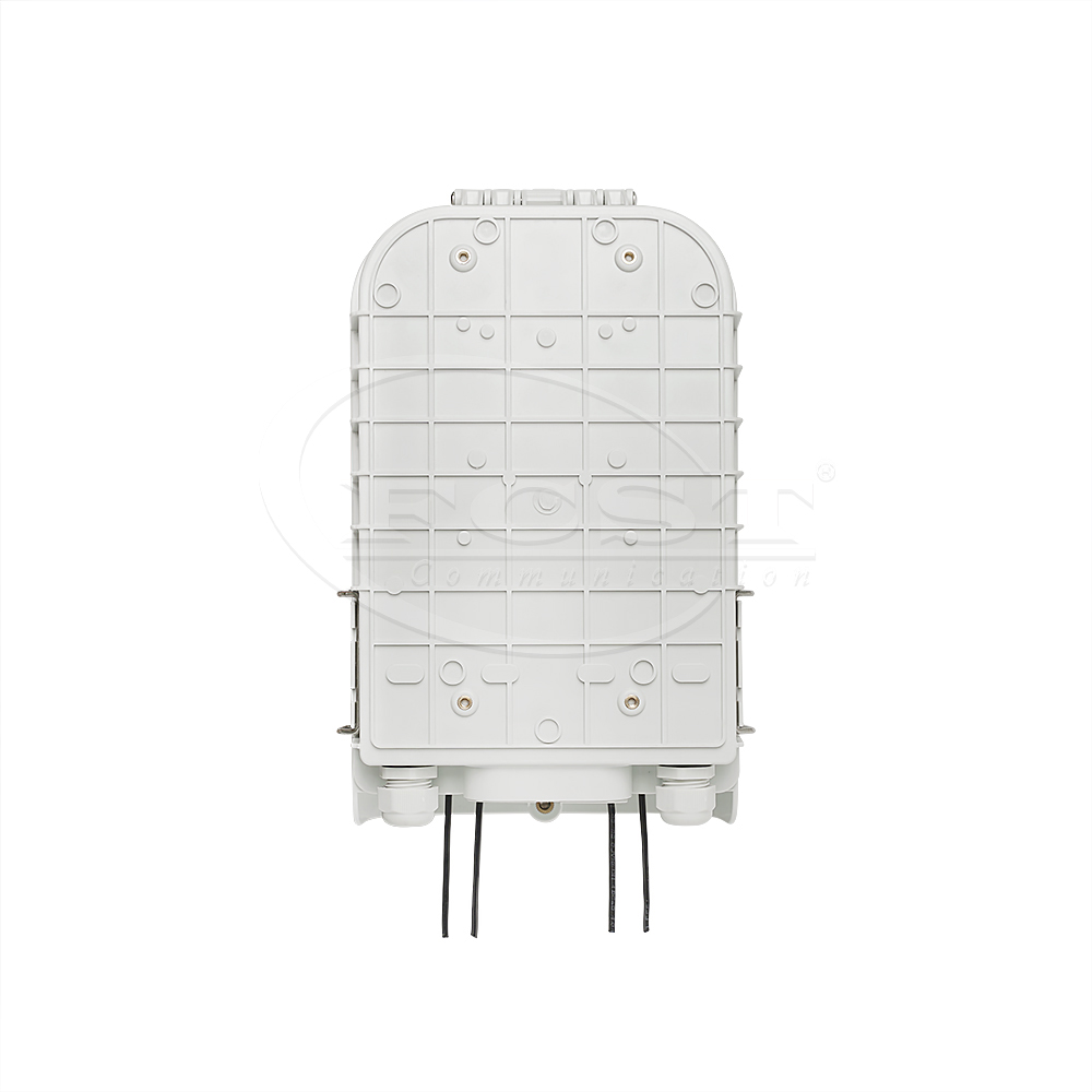 FCST01141 IP65 Fiber Access Terminal Closure Wall-mounting