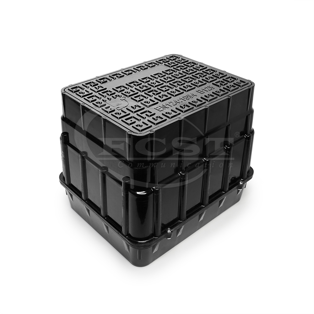 Water Access Chamber