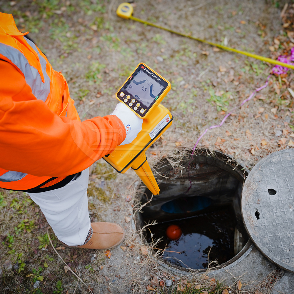 3M™ Dynatel™ Locators 1420X(E) Markers locator