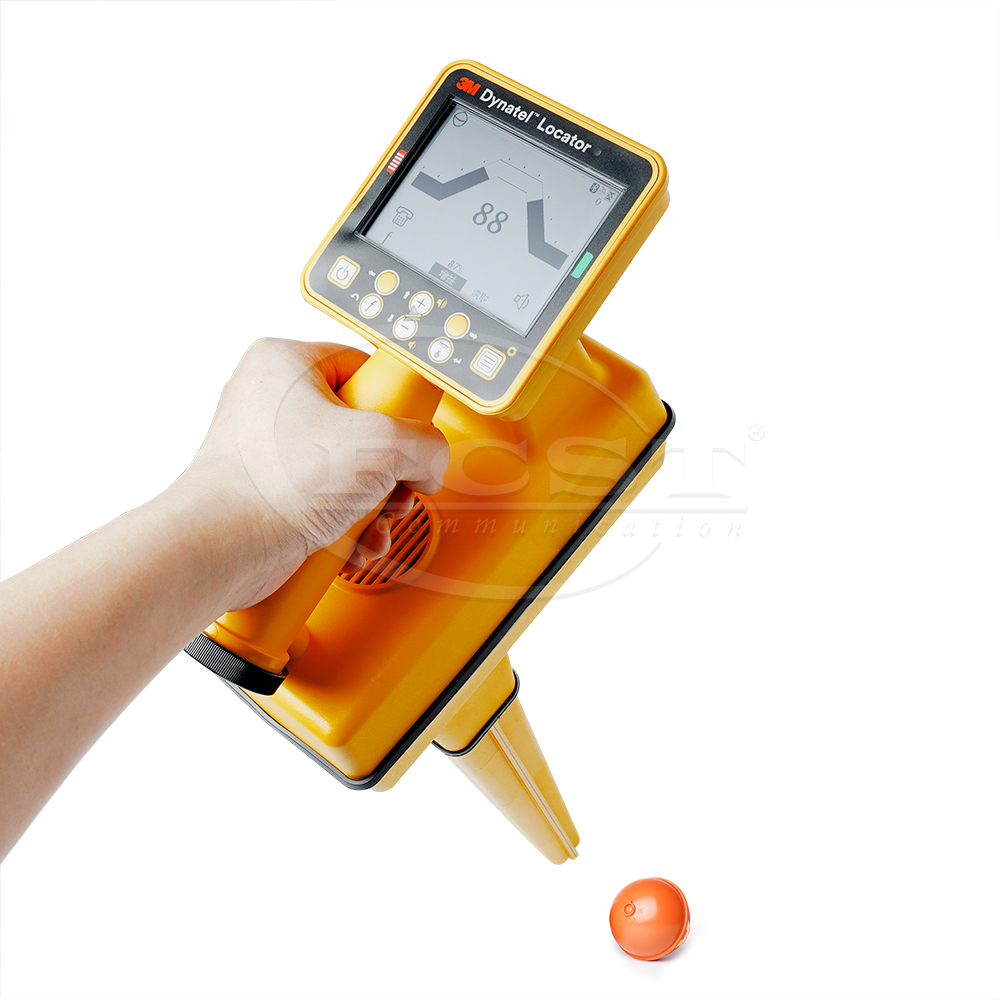 3M™ Dynatel™ Locators 1420X(E) Markers locator