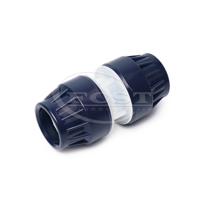 HDPE pipe coupler price