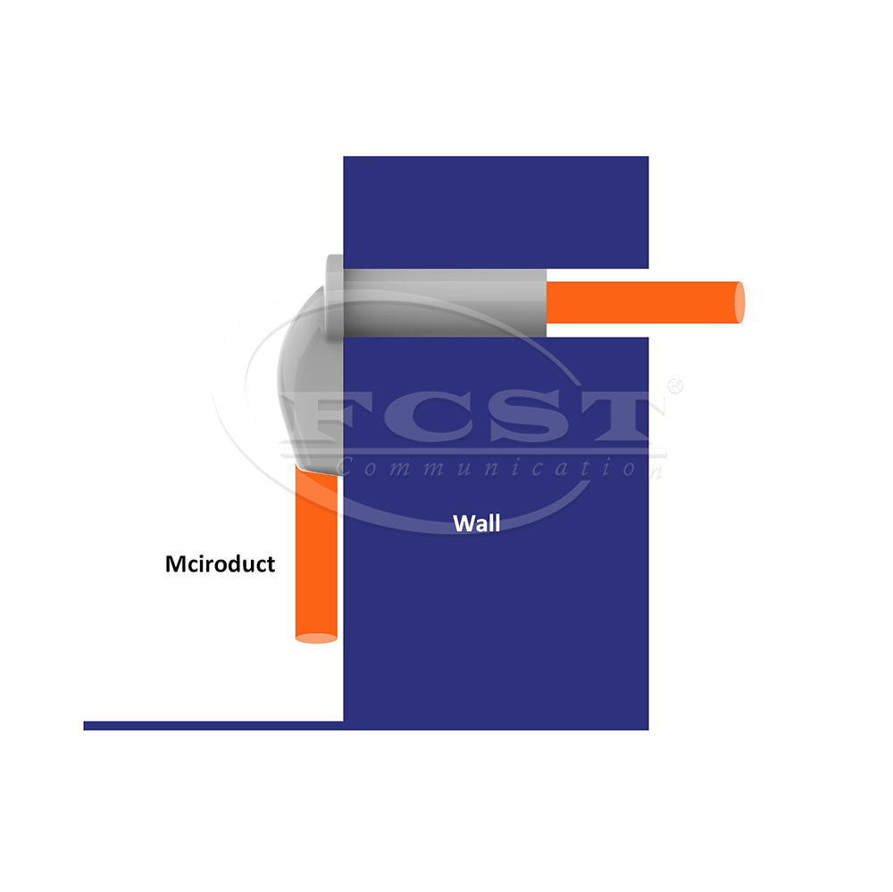 FCST-FE7mm FTTH Entry 90°
