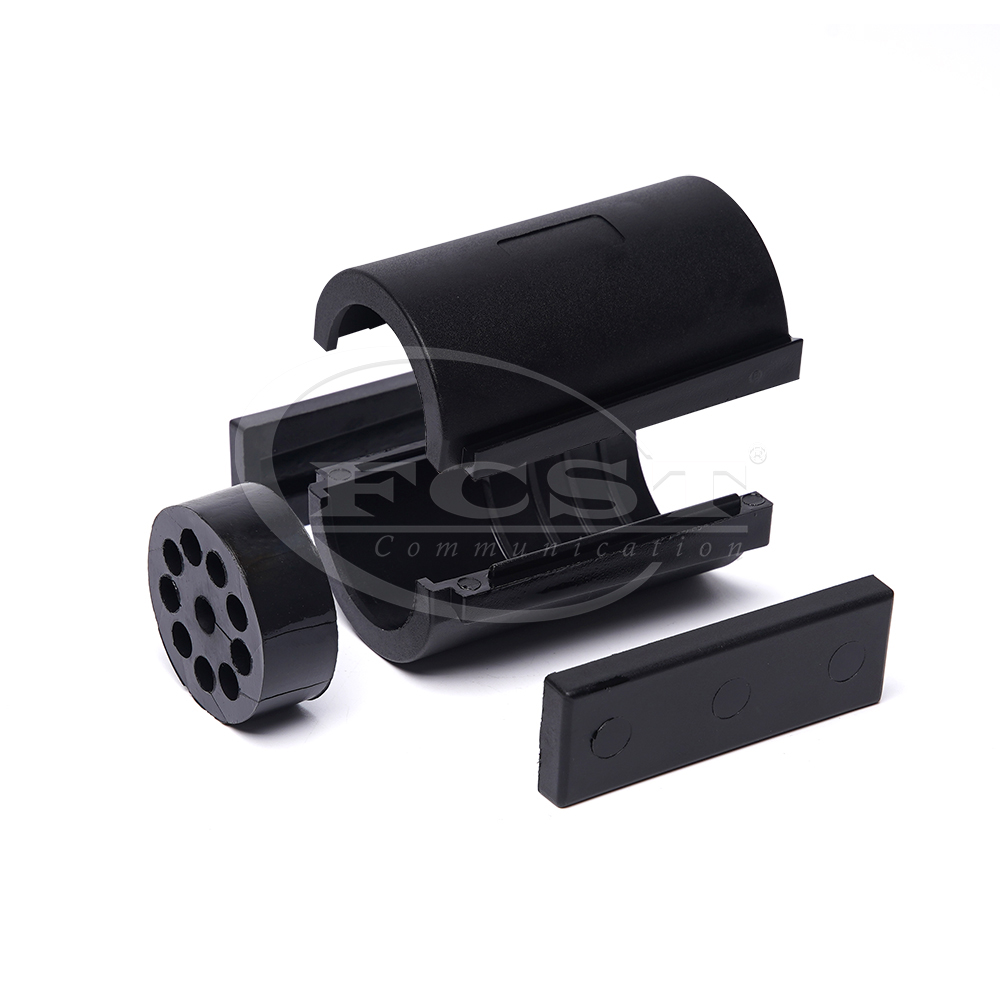 FCST-VSE Divisible Duct Sealing-40~63mm