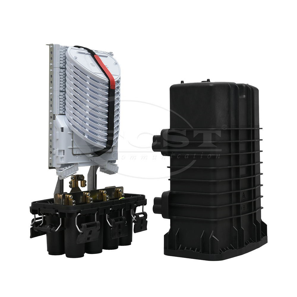 FCST012239 Fiber Optical Splice Closure