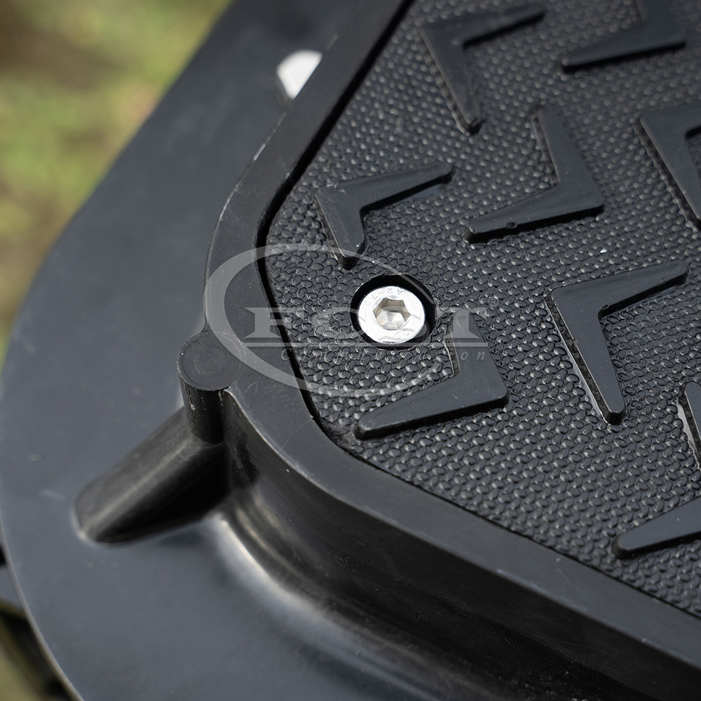 FCST-TH-SMC05 Telecom Manhole Chamber