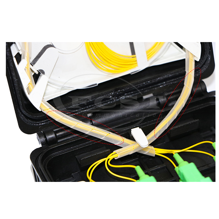 FCST01131-A Fiber Optic Distribution Box