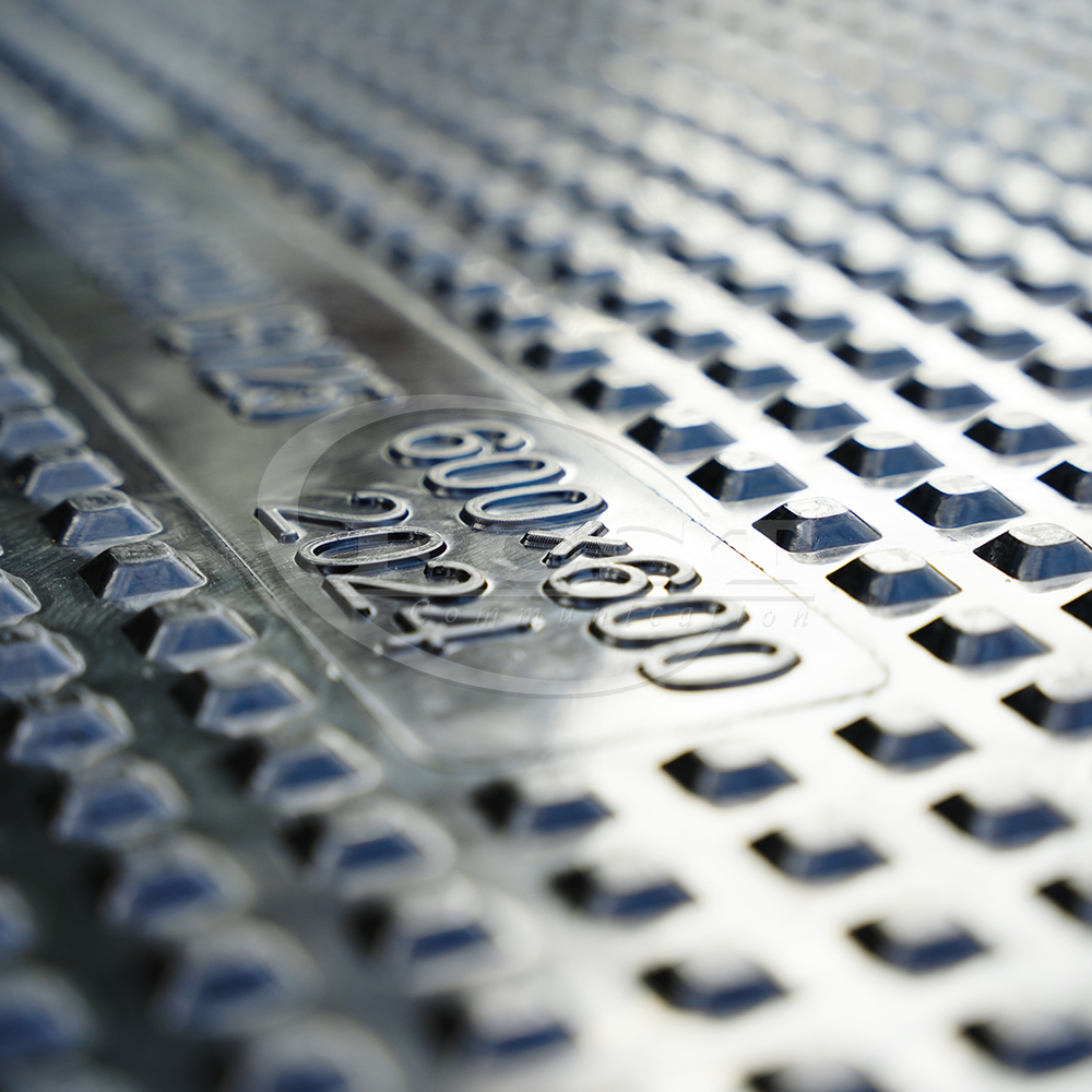 FCST-B125-SMC05-φ600x600mm Manhole Cover