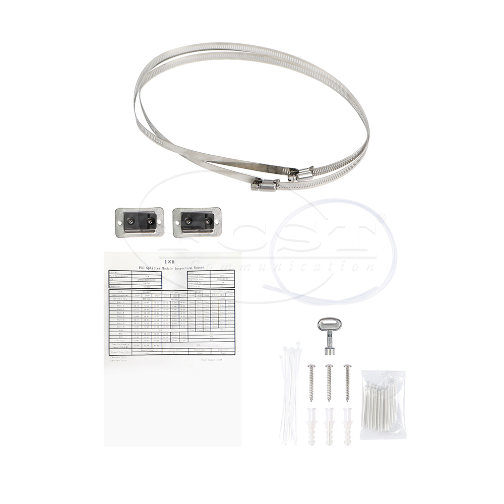 FCST02298 Fiber Access Terminal