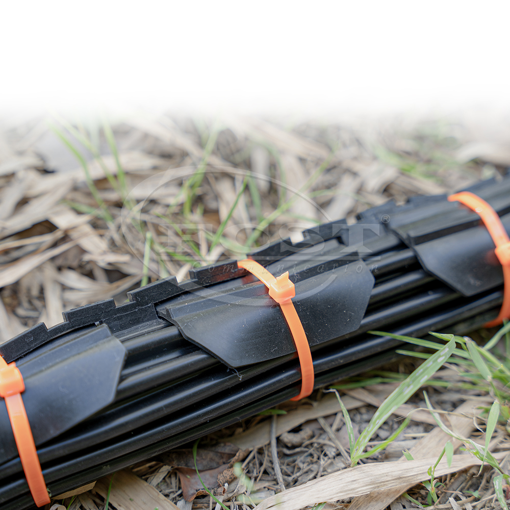 FCST-GW40mm Microduct Gel Wrap Closure