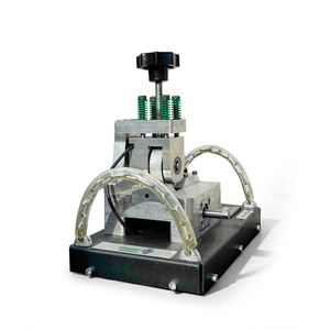 Microduct fiber cable blowing machines