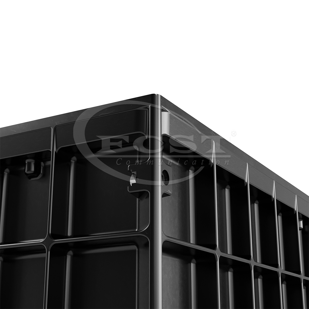 FCST-TH-SMC06B Eco-friendly And Durable Underground Fiber Cable Vault