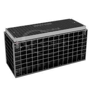 Telecom vault China Factory Price