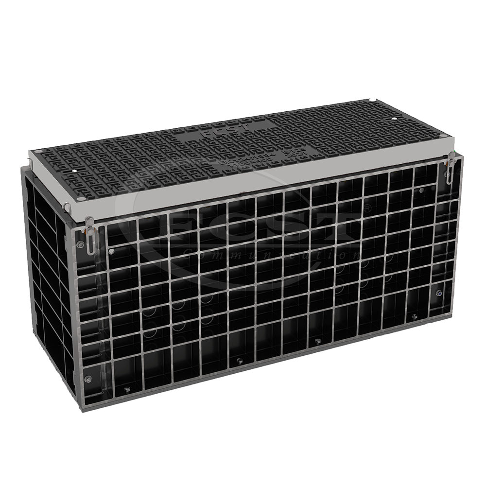 Telecom vault China Factory Price