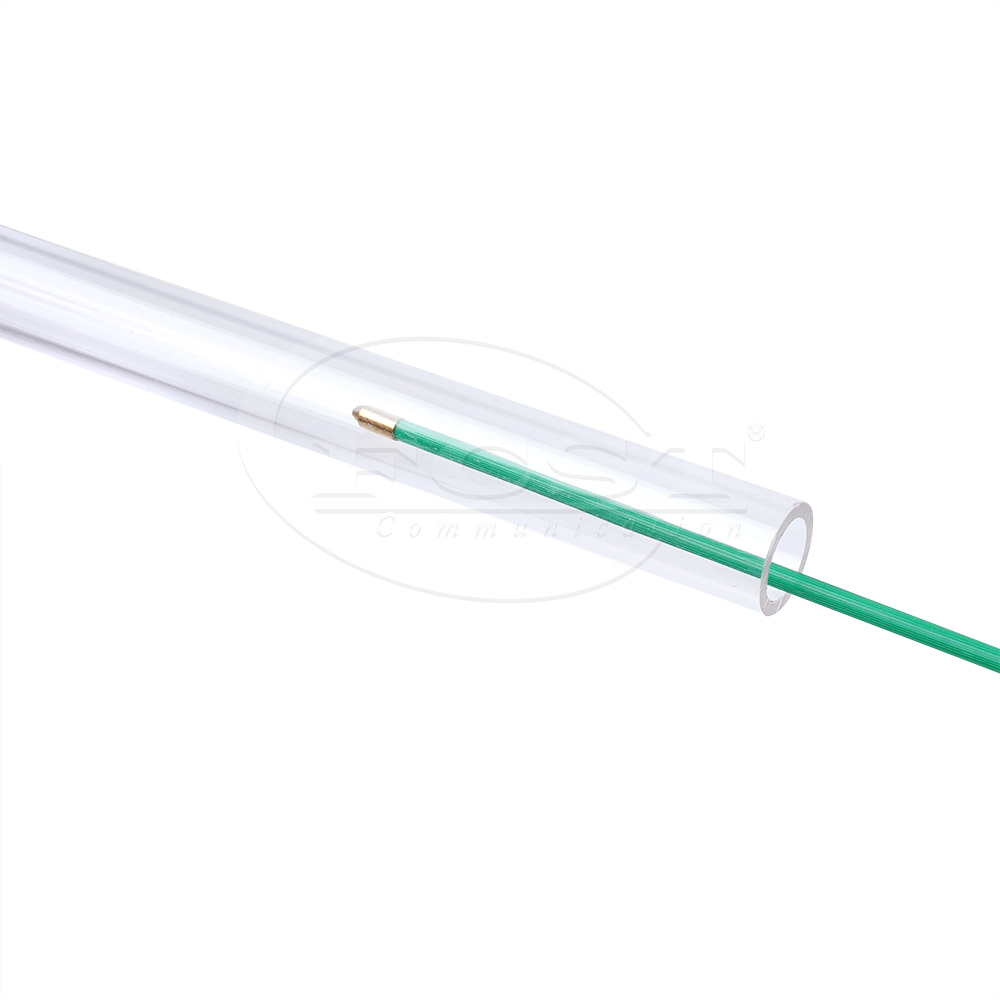 FCST-CBB Brass Cable Blowing Bullet