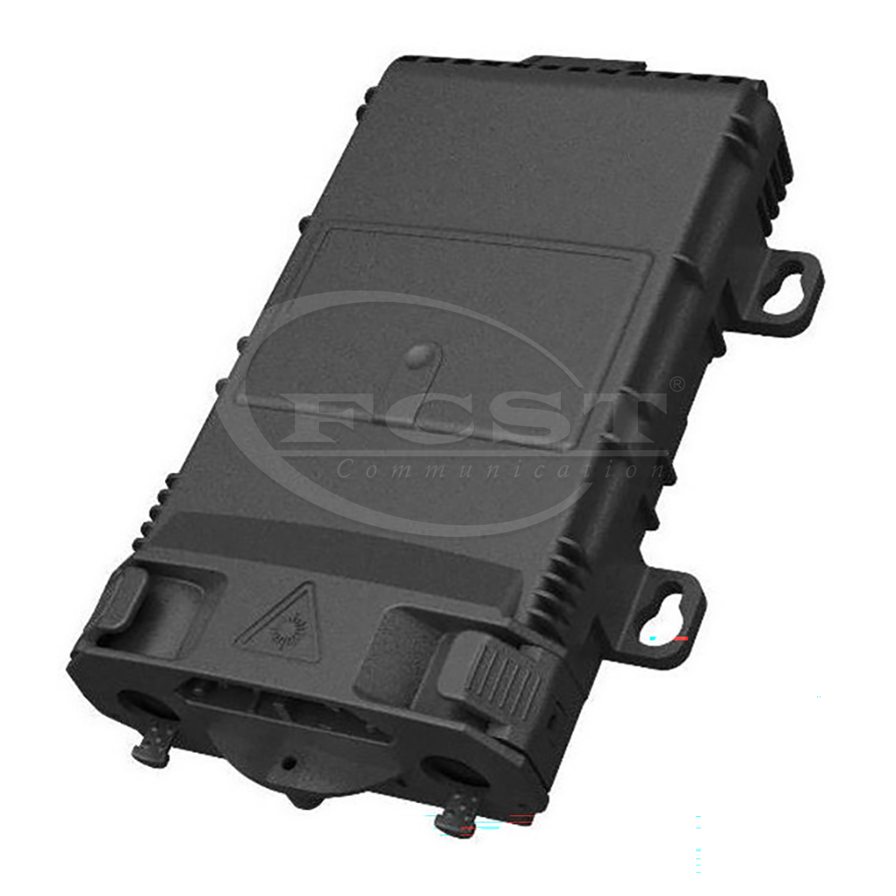 FCST01131-A&B Fiber Access Terminal Closure