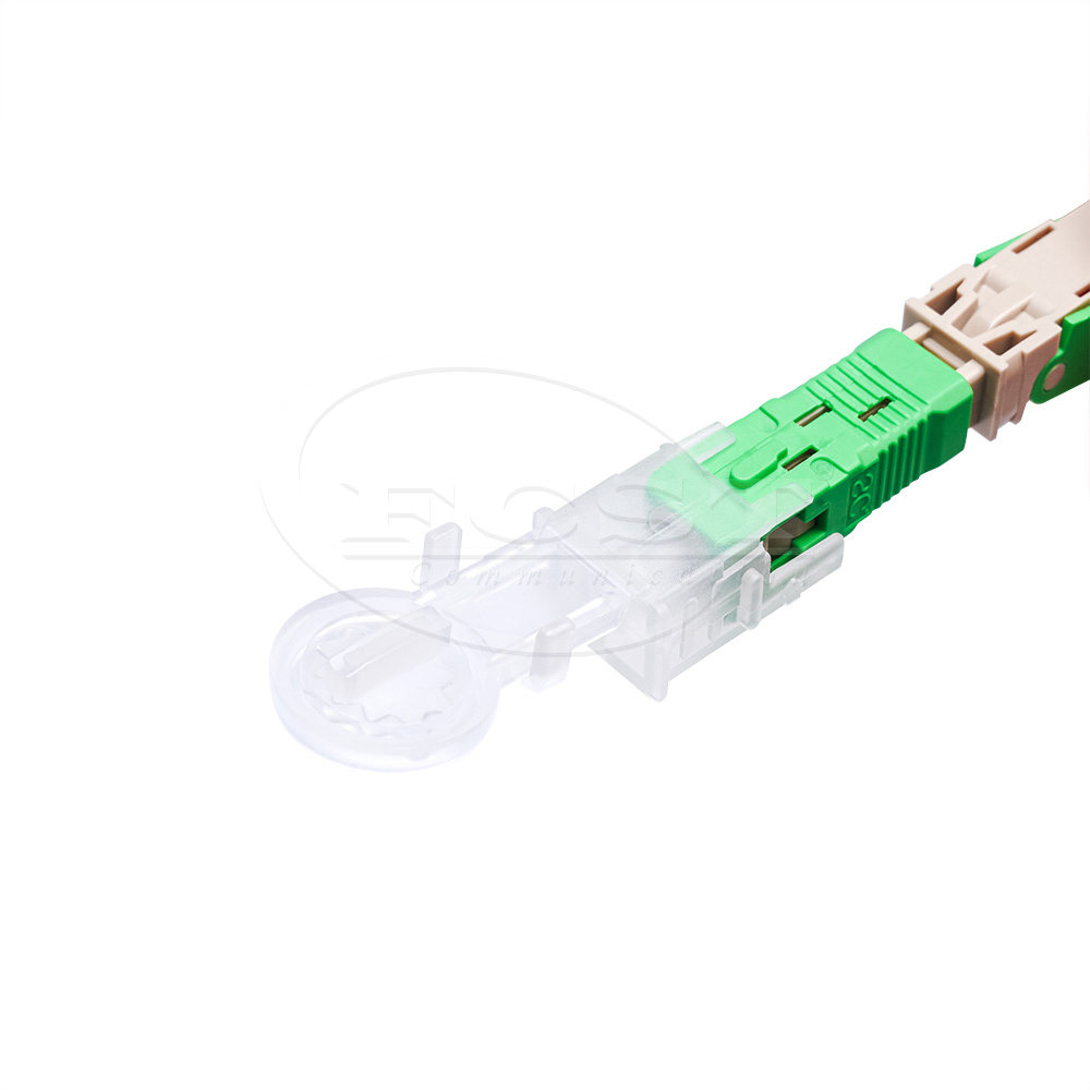 FCST-FMC15 FAST Connect Mechanical Fiber Connectors