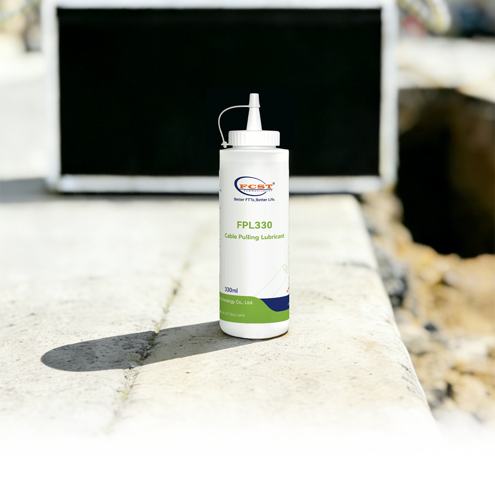 FPL330 Optic Cable Pulling Lubricant & Industrial Lubricant
