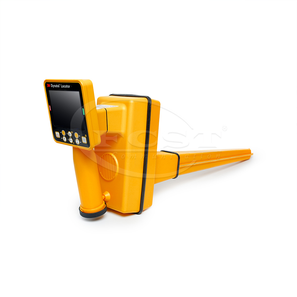 3M ID Markers locator