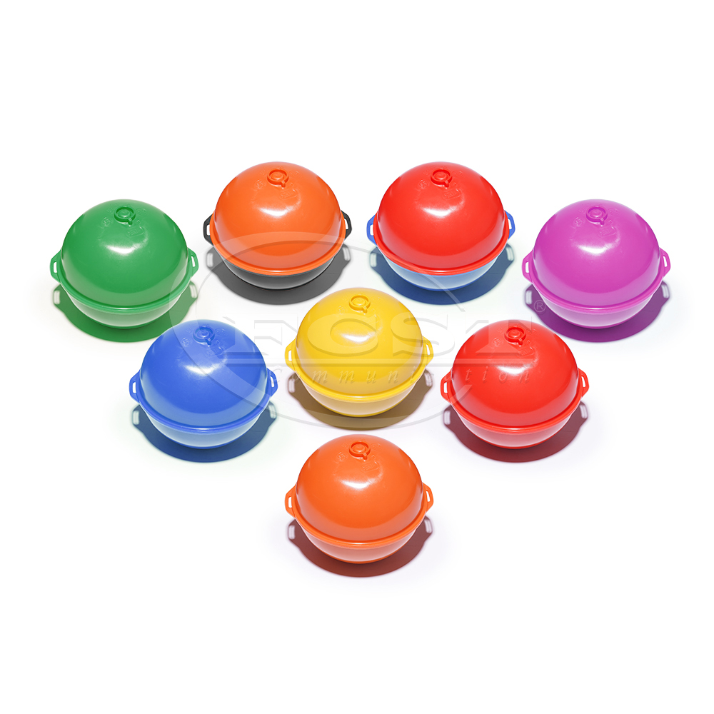 FCST-MB101.4kHZ Marker Ball-For Telecom