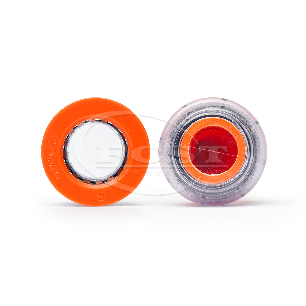 FCST-ERPG27 (0.75") Microduct End Caps