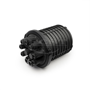 fiber optic joint closure