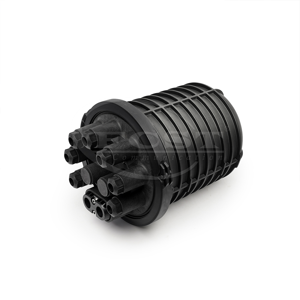 fiber optic joint closure