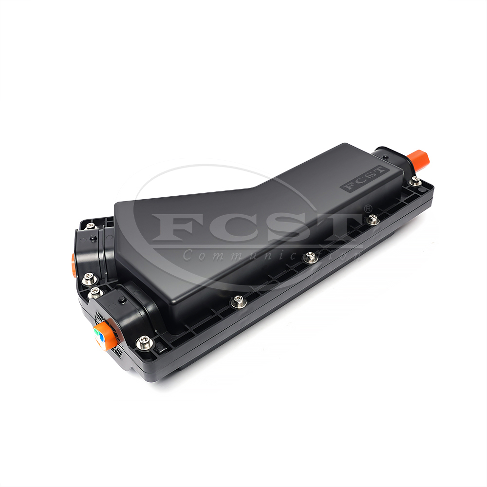 FCST16311 Y-Type Tube Distribution Closure