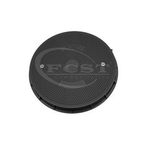 Round Composite Manhole Cover