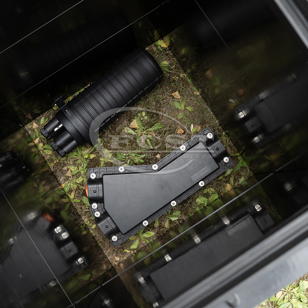 FCST-TH-SMC05 Telecom Manhole Chamber