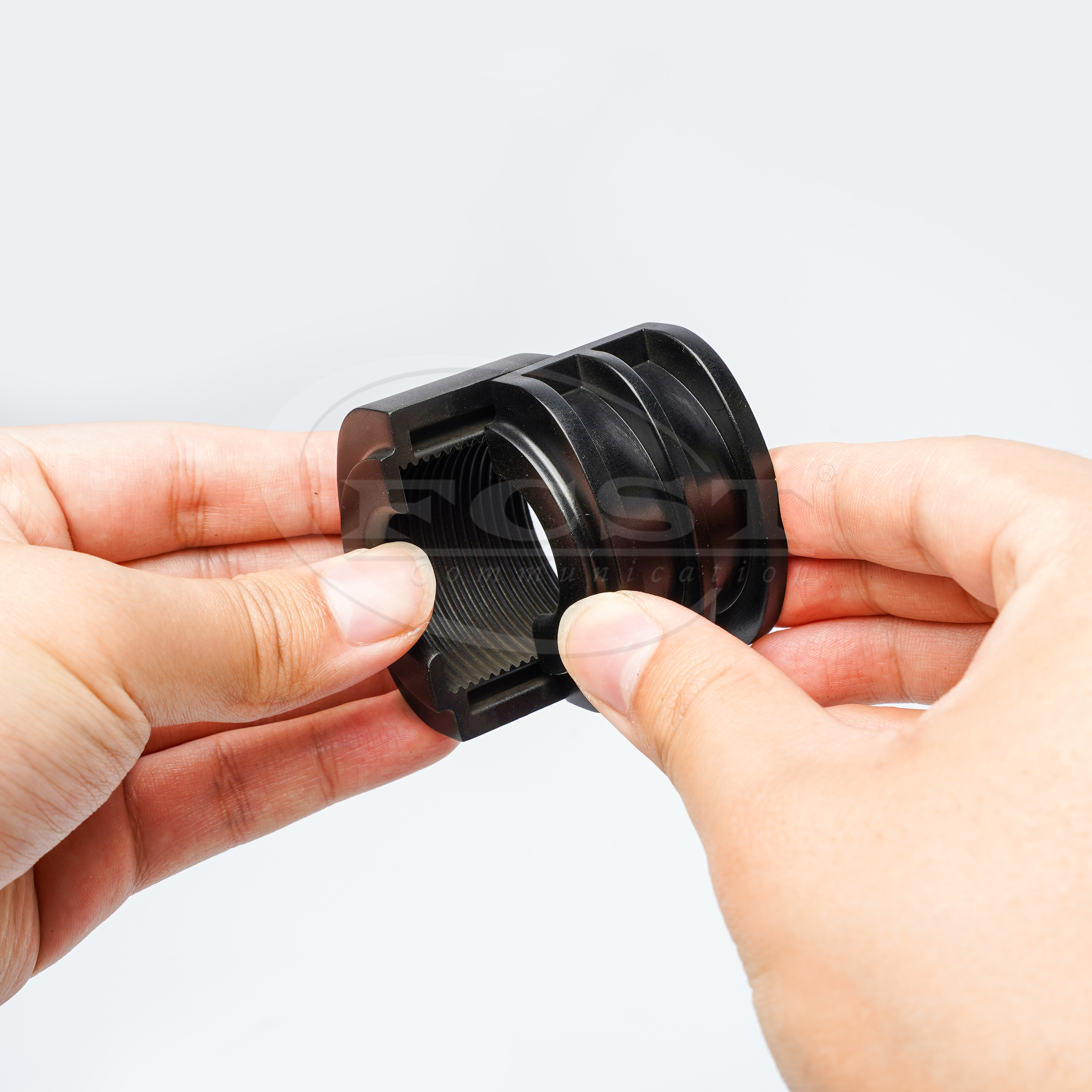 FCST-DMDS27MM Divisible Mini Microduct Seal