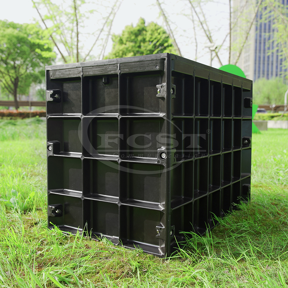 FCST-TH-SMC08 Telecom Manhole Chamber