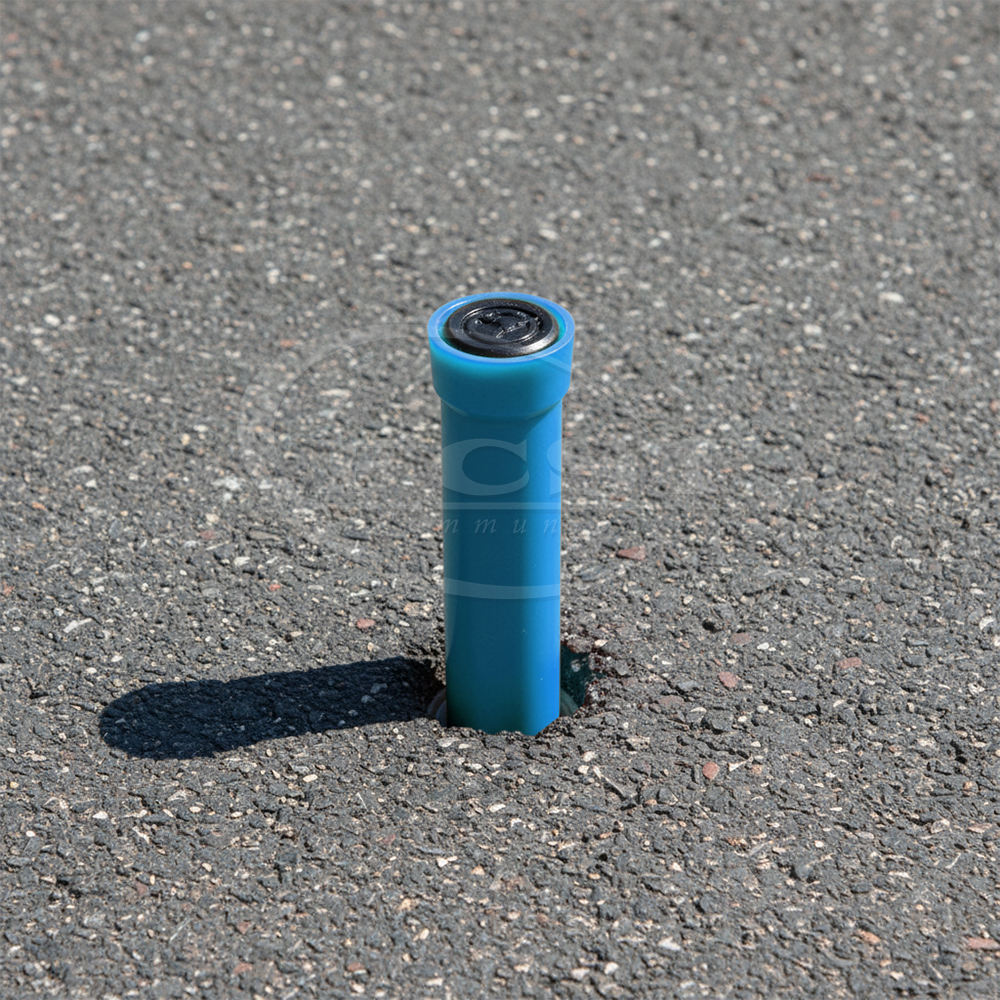 FCST-PUEM3 145.7kHz Near- Surface Underground Utility Markers-For Water