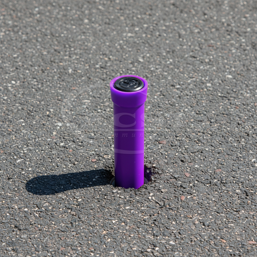 FCST-PUEM3 66.35kHz 0.7-1m Near-Surface Markers-For General Purpose And Reclaimed Water