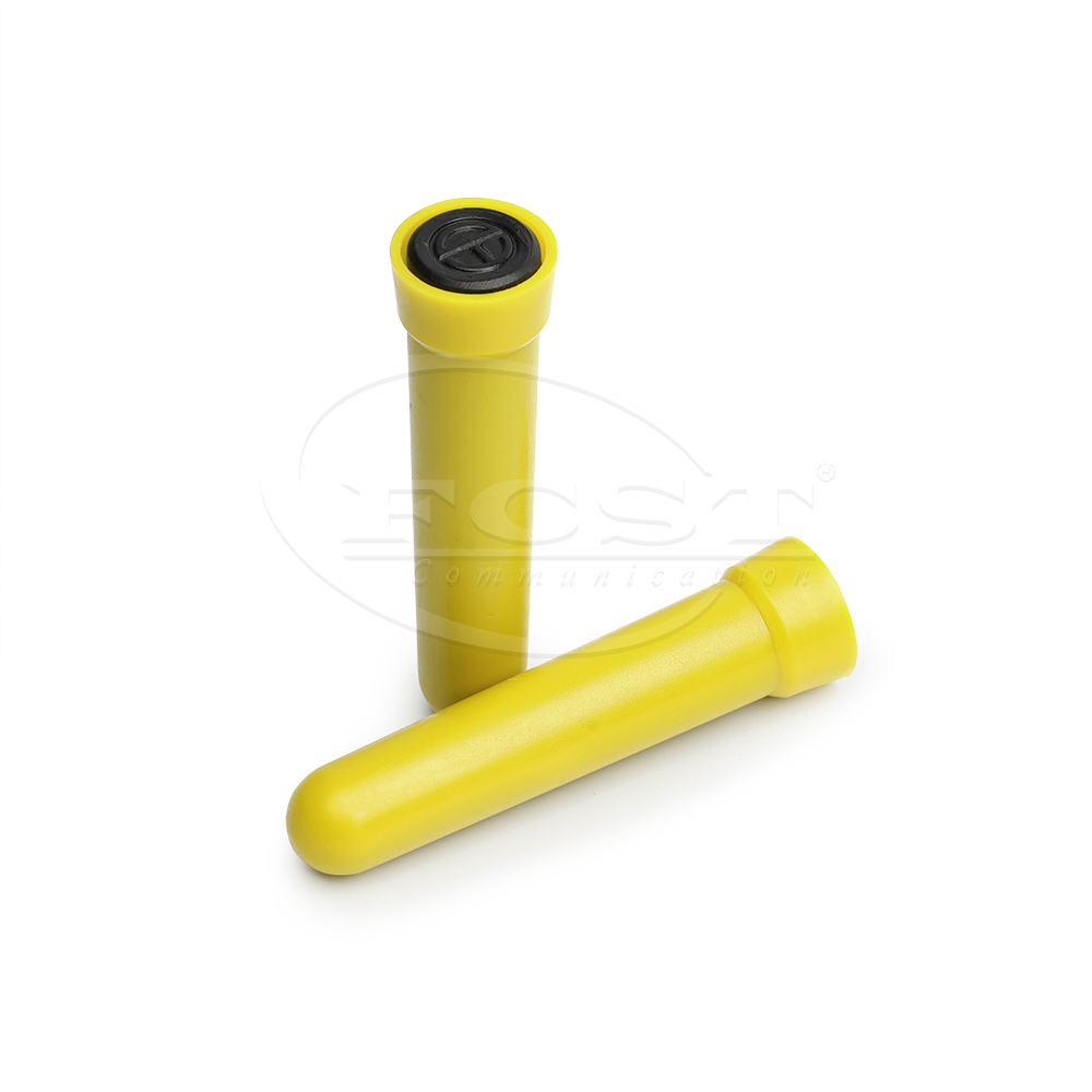 FCST-PUEM3 80.3kHz Near-Surface Markers Corrosion Resistance And Pressure Resistance-For Gas