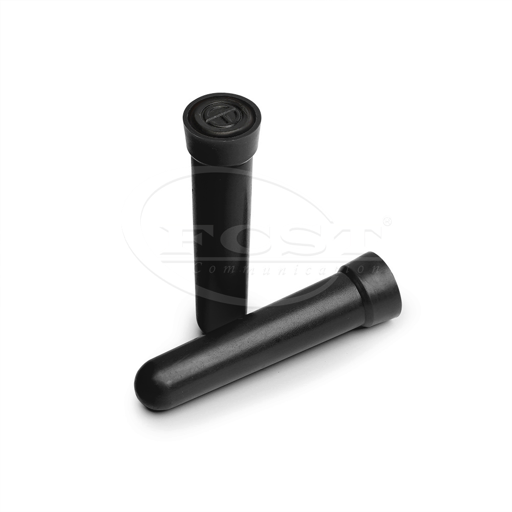 FCST-PUEM3 134.0kHz Black Near-Surface Electronic Markers-For Europower