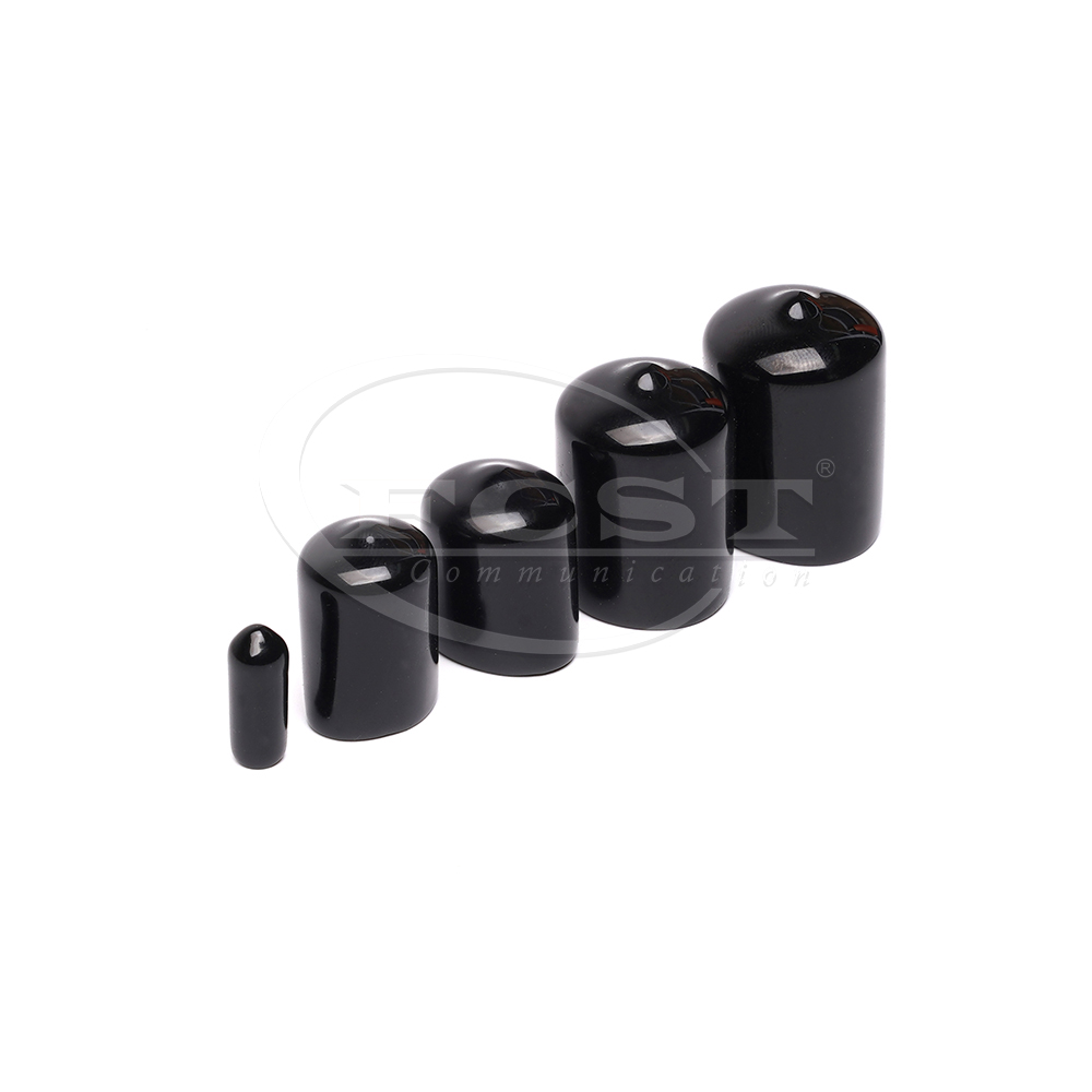 FCST-EC02 Fiber Microduct End Caps