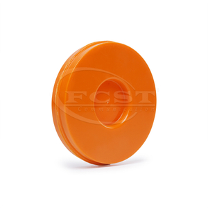 IP68 Extended Range Disk Markers