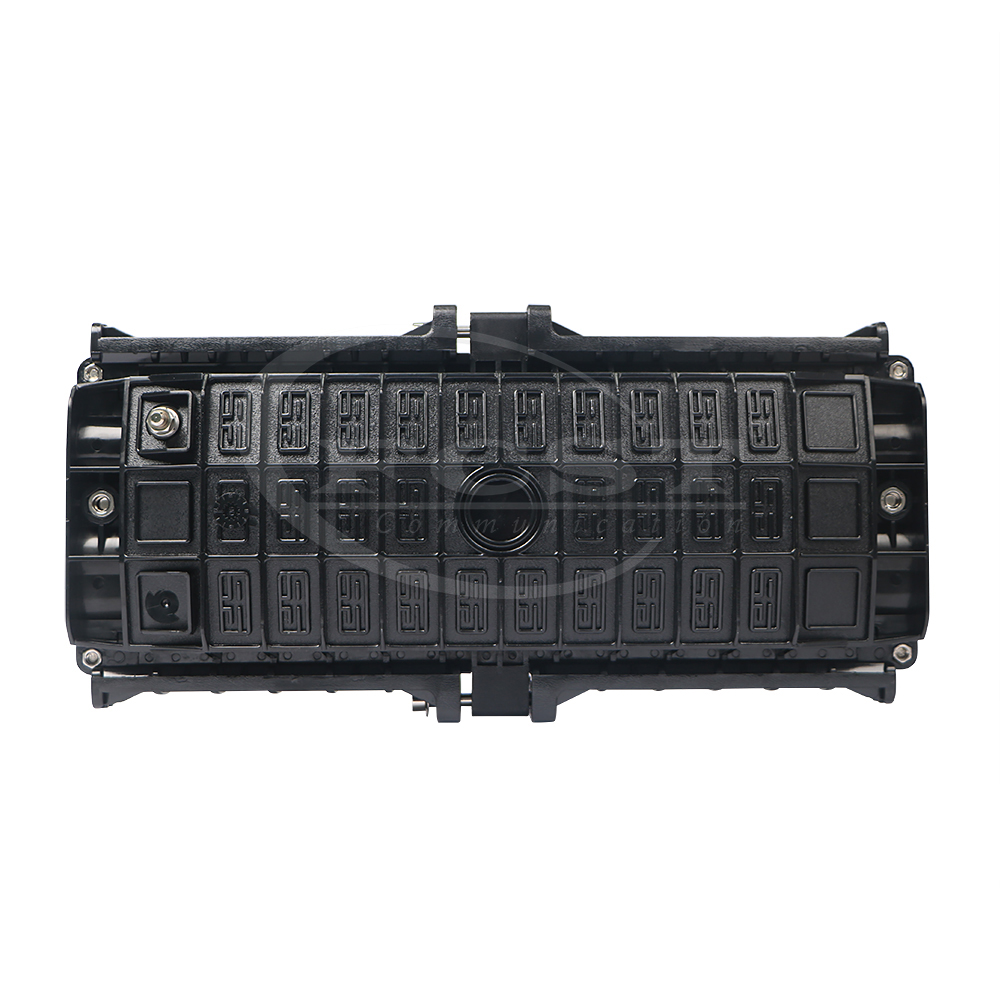FCST01108 Fiber Optical Splice Closure in Telecom