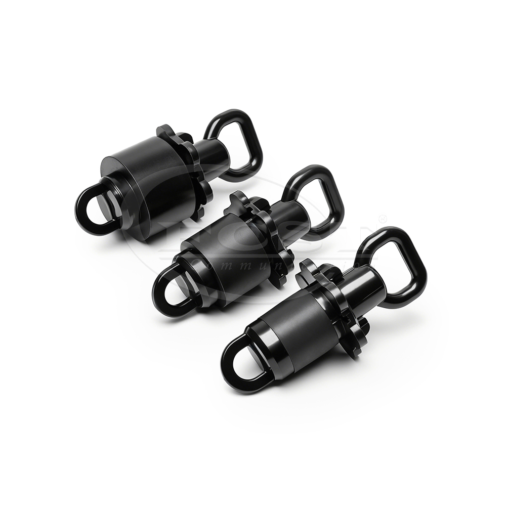 FCST-EDP（Y）expanding Duct Plug