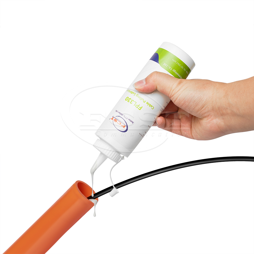 FPL330 Optic Cable Pulling Lubricant & Industrial Lubricant