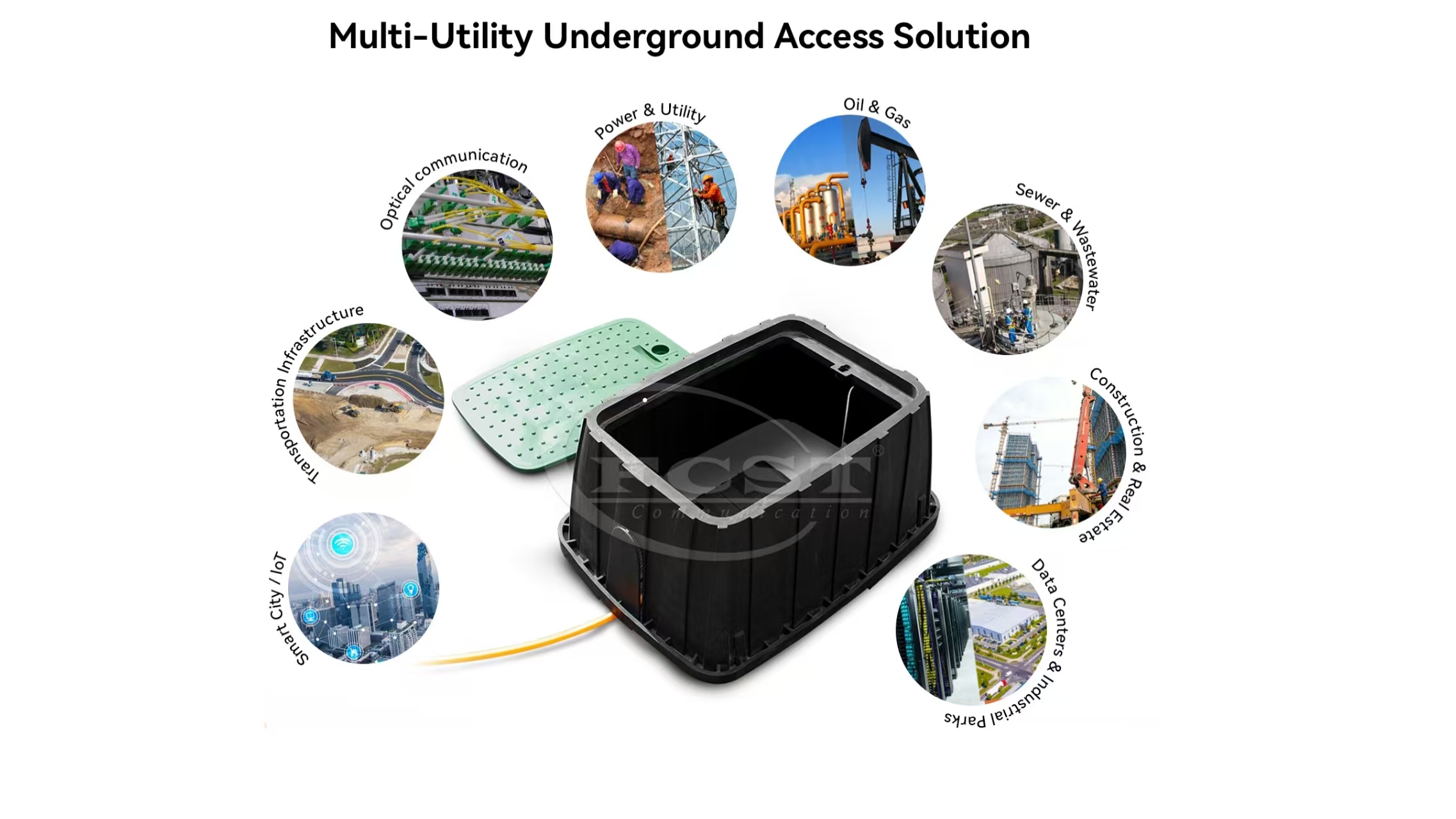 Modular Inspection Chamber
