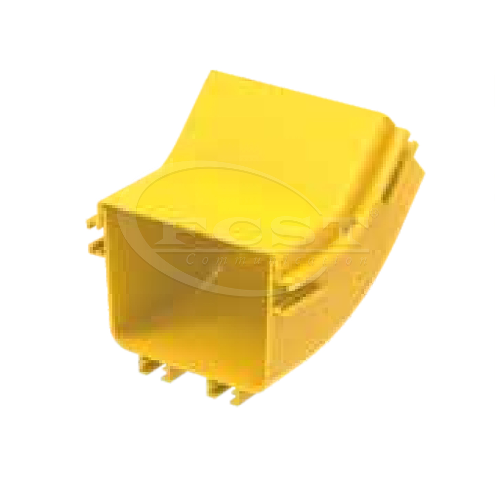FCST-CR120-IRS45-CVR 45&deg; Inside Bend Cover