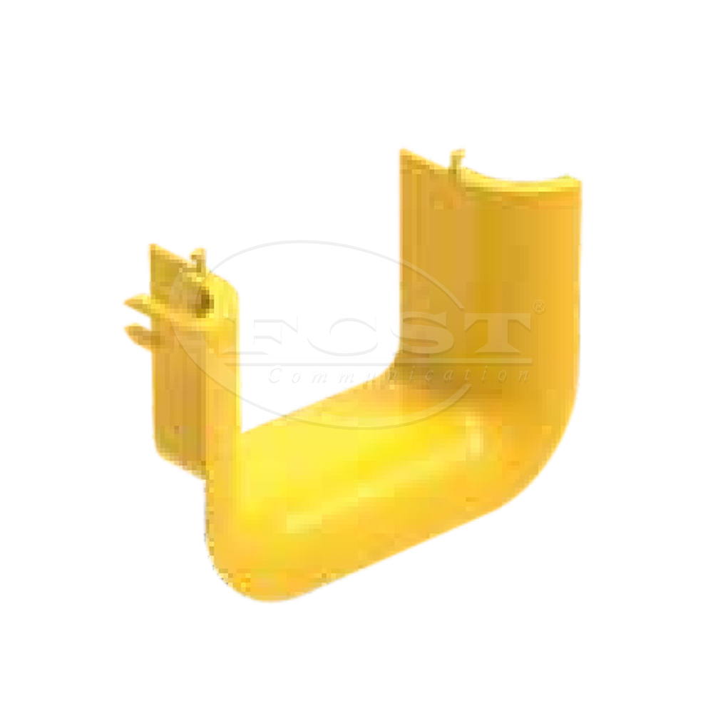 FCST-CR120-TSP 120 Mm V0 Flare End